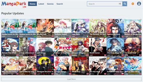 10 Best Manga Reading Websites to Dive into the Story!